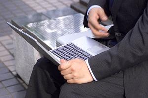 防犯カメラの製造・卸販売をしている会社